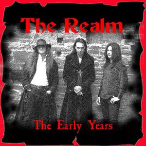 The Realm のアバター