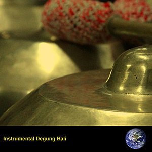 Immagine per 'Instrumental Degung Bali'