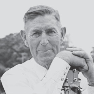 Sam McGee photo provided by Last.fm