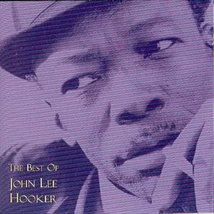 Best of John Lee Hooker