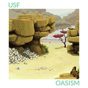 Oasism - EP