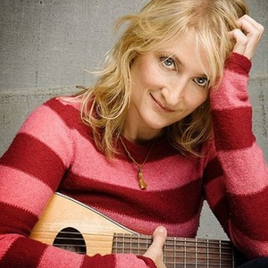 Jill Sobule photo provided by Last.fm