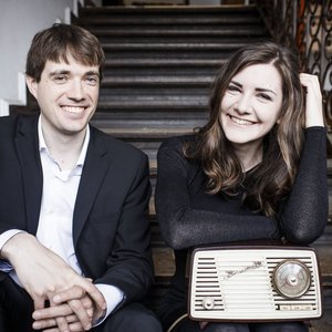 Carolina Eyck & Christopher Tarnow 的头像