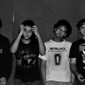 “Banda Psicopato”的封面