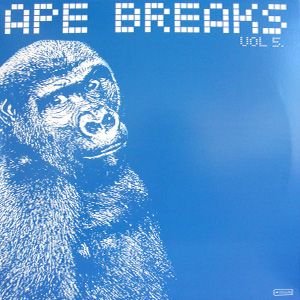 Ape Breaks Vol. 5