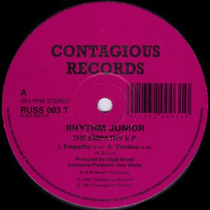 Rhythm Junior 的头像