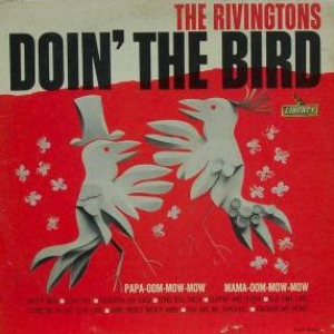 Doin' the Bird cover
