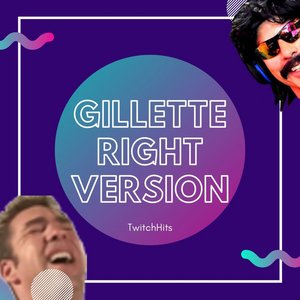 Gillette Right Version