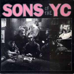 sons of the yompin' cockroaches 的头像