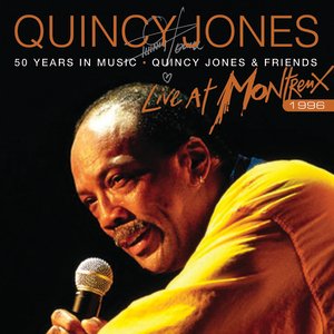 50 Years In Music: Quincy Jones & Friends
