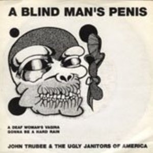 A Blind Man's Penis