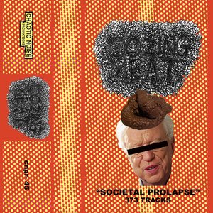 Societal Prolapse