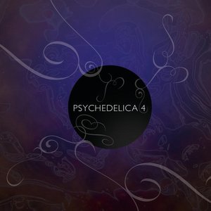 “Psychedelica 4”的封面