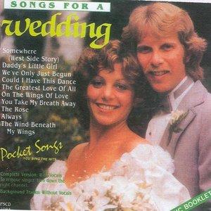Songs For A Wedding - Vol. 2
