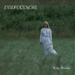 Lady Dracula - Single