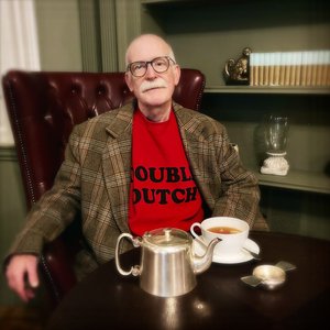 Stephen Hero 的头像