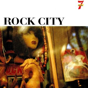 Image for 'Rock City'