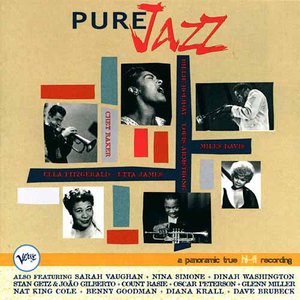 Avatar for Pure Jazz