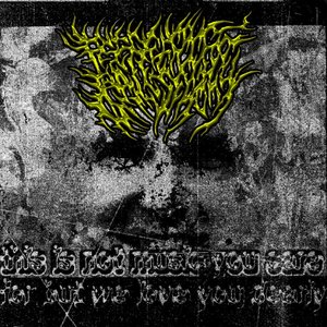 STINKING DEMO