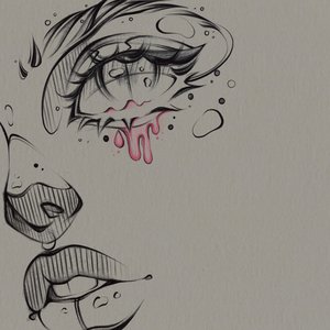 Pink Tears - EP