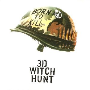 Avatar for 3D Witch Hunt