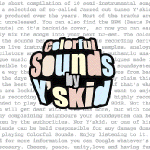 Colorful Sounds