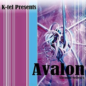 K-tel Presents Avalon