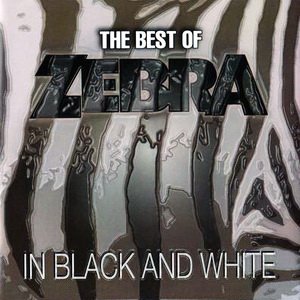 The Best of Zebra: In Black and White