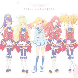 Avatar for Sena, Rie, Miki, Kana from AIKATSU☆STARS!
