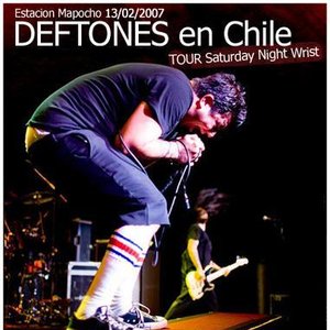 en Chile 2007