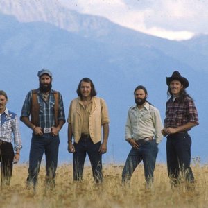 Mission Mountain Wood Band 的头像
