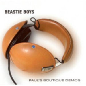 Paul's Boutique Demos