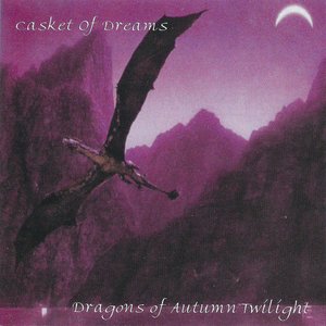 Dragons Of Autumn Twilight