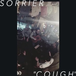 Cough - EP
