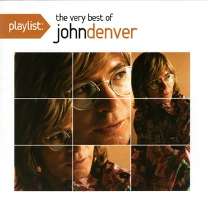 Playlist: The Very Best Of John Denver
