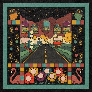 Don't Worry - Single