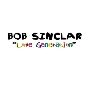 Love Generation