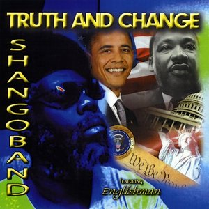 Truth and Change (feat. Englishman)