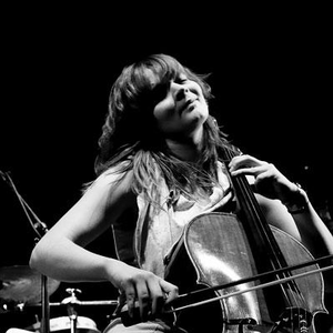 Hildur Guðnadóttir photo provided by Last.fm