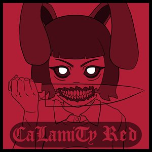 CalaMity Red