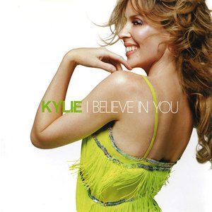 Image for 'I Believe In You'
