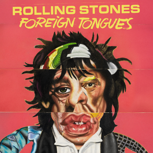 The Rolling Stones - In the stars