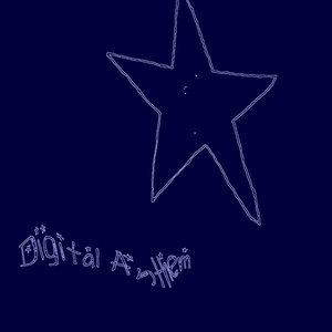 Blue star