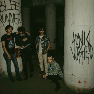 Sonic Warhead 的头像