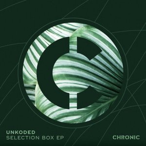 Selection Box EP