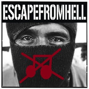 Avatar for EscapeFromHell