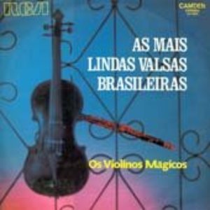 Os Violinos Mágicos 的头像