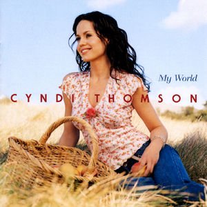 Image for 'My World'