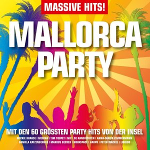 Massive Hits - Mallorca Party