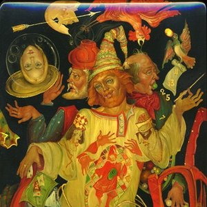 Sliрknоt 的头像